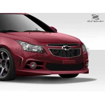 DuraFlex Bumper Cover 1 Piece  Concept X Fiberglass - 109720