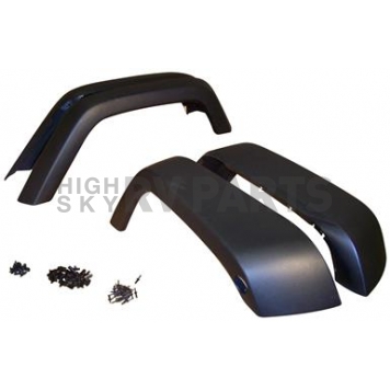 Crown Automotive Jeep Replacement Fender Flare 5KFK