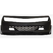 DuraFlex Bumper Cover  STI 1 Piece - 109790