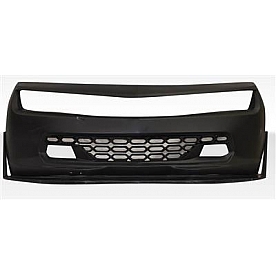 DuraFlex Bumper Cover  STI 1 Piece - 109790