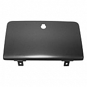 Rugged Ridge Glove Box Door - Black Steel Powder Coated - 1122801