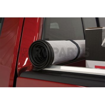 Extang Tonneau Cover Soft Roll-Up Black Vinyl - 14703-1