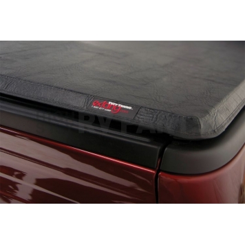 Extang Tonneau Cover Soft Roll-Up Black Vinyl - 14703-2
