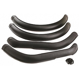 Crown Automotive Jeep Replacement Fender Flare J8997109
