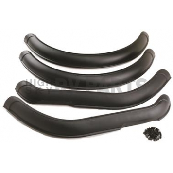 Crown Automotive Jeep Replacement Fender Flare J8997109
