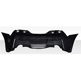 DuraFlex Bumper Cover  STI 1 Piece - 109792