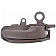 Help! By Dorman Interior Door Handle - Lever Plastic Beige Single - 81239