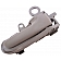 Help! By Dorman Interior Door Handle - Lever Plastic Beige Single - 81239