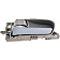 Help! By Dorman Interior Door Handle - Silver Lever And Beige Housing Single - 83853