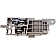 Help! By Dorman Interior Door Handle - Silver Lever And Beige Housing Single - 83853