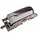 Help! By Dorman Interior Door Handle - Silver Lever And Beige Housing Single - 83853