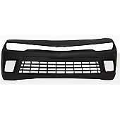 DuraFlex Bumper Cover 1 Piece  GT Concept Fiberglass - 109794