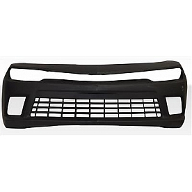 DuraFlex Bumper Cover 1 Piece  GT Concept Fiberglass - 109794