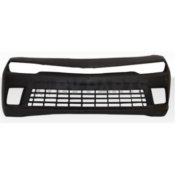 DuraFlex Bumper Cover 1 Piece  GT Concept Fiberglass - 109794
