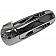 Help! By Dorman Exterior Door Handle - Plastic Silver Single - 91021