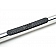 Putco Nerf Bar 4 Inch Round Stainless Steel - 44125