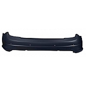 Extreme Dimensions Bumper Cover 1 Piece Vaero Polypropylene - 109859