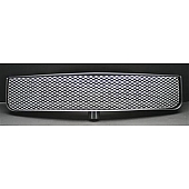 Street Scene Grille Insert - Mesh Steel Rectangular - 95078931