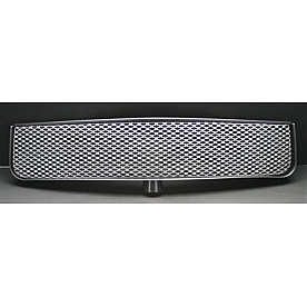 Street Scene Grille Insert - Mesh Steel Rectangular - 95078931