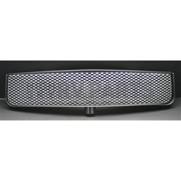 Street Scene Grille Insert - Mesh Steel Rectangular - 95078931