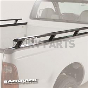 BackRack Bed Side Rail 80501