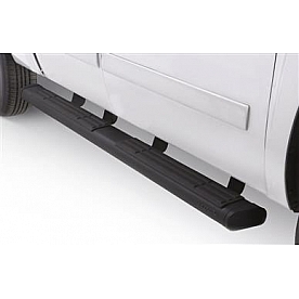 Lund International Nerf Bar 6 Inch Composite Oval - 22268739