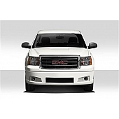 DuraFlex Bumper Cover Plain  BT-1 Fiberglass - 109914