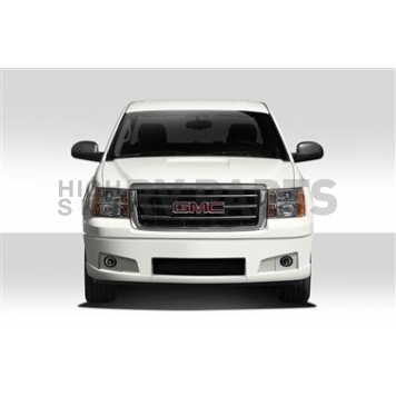 DuraFlex Bumper Cover Plain  BT-1 Fiberglass - 109914