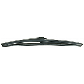 ANCO Windshield Wiper Blade 12 Inch Black OEM Single - AR12A