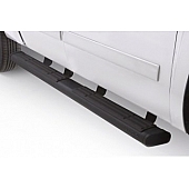 Lund International Nerf Bar 6 Inch Composite Oval - 22268740