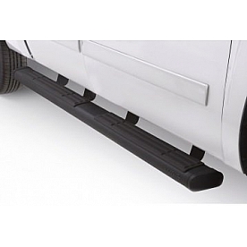 Lund International Nerf Bar 6 Inch Composite Oval - 22268740