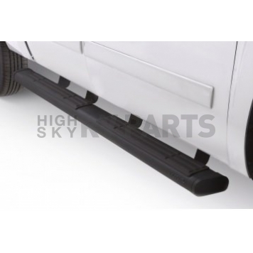 Lund International Nerf Bar 6 Inch Composite Oval - 22268740
