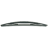 ANCO Windshield Wiper Blade 12 Inch Black OEM Single - AR12E