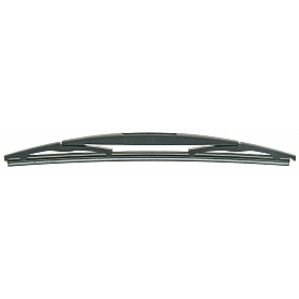 ANCO Windshield Wiper Blade 12 Inch Black OEM Single - AR12E