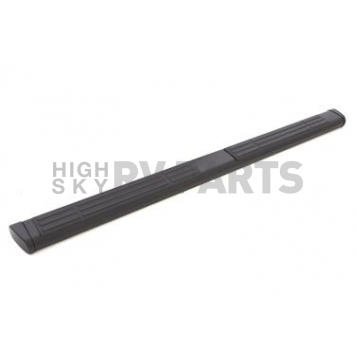 Lund International Nerf Bar 6 Inch Steel Oval - 22268777
