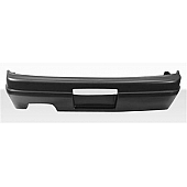 DuraFlex Bumper Cover 1 Piece  Supercool Fiberglass - 109977