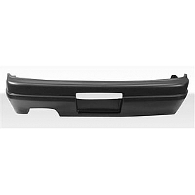 DuraFlex Bumper Cover 1 Piece  Supercool Fiberglass - 109977