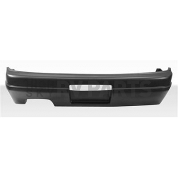 DuraFlex Bumper Cover 1 Piece  Supercool Fiberglass - 109977
