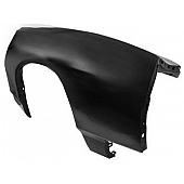 Goodmark Industries Fender - Steel Electro Deposit Primer  Single - PA100681R