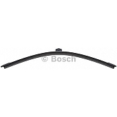 Bosch Wiper Blades Windshield Wiper Blade 13 Inch All Season Single - A332H