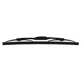 ANCO Windshield Wiper Blade 12 Inch Black Standard Single - AR12X