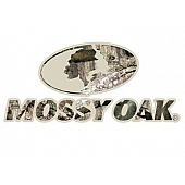 MOSSY OAK Decal - Mossy Oak Camo Camouflage - 13006TSL