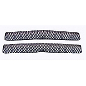 Street Scene Grille Insert - Mesh Stainless Steel Rectangular - 95079120