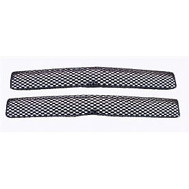 Street Scene Grille Insert - Mesh Stainless Steel Rectangular - 95079120
