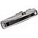 Help! By Dorman Exterior Door Handle - Plastic Silver Single - 91044