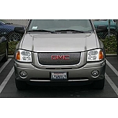 Street Scene Grille Insert - Mesh Stainless Steel  - 95079128