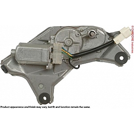 Cardone Industries Windshield Wiper Motor Remanufactured - 432069