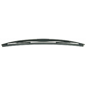 ANCO Windshield Wiper Blade 16 Inch Black OEM Single - AR16B
