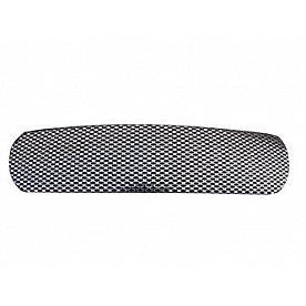 Street Scene Grille Insert - Mesh Stainless Steel Rectangular - 95079150