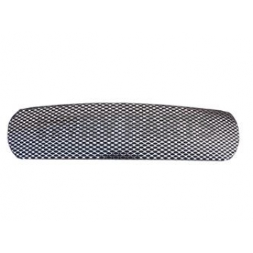 Street Scene Grille Insert - Mesh Stainless Steel Rectangular - 95079150
